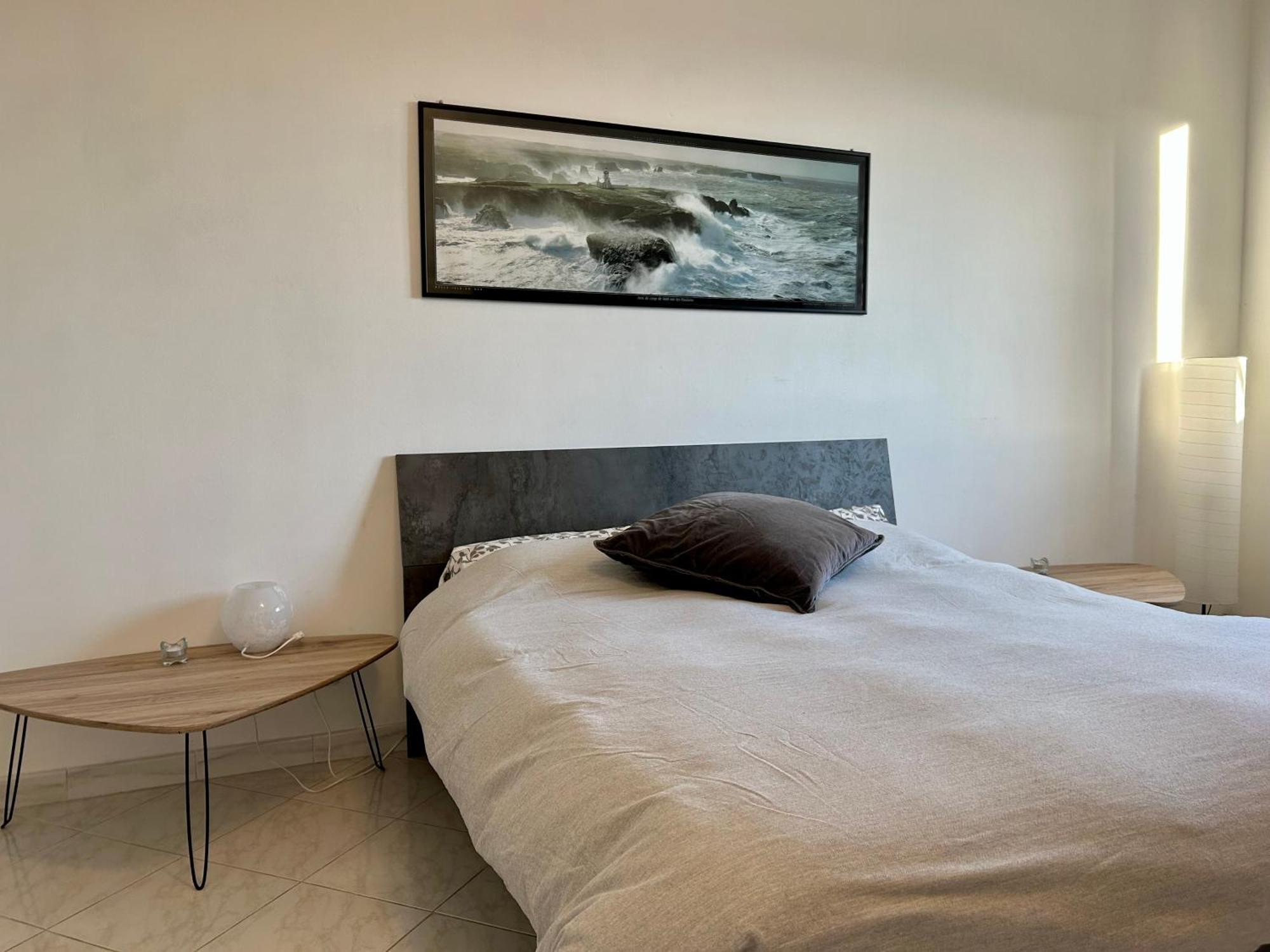 Appartement Lmhouse à Arma di Taggia Extérieur photo