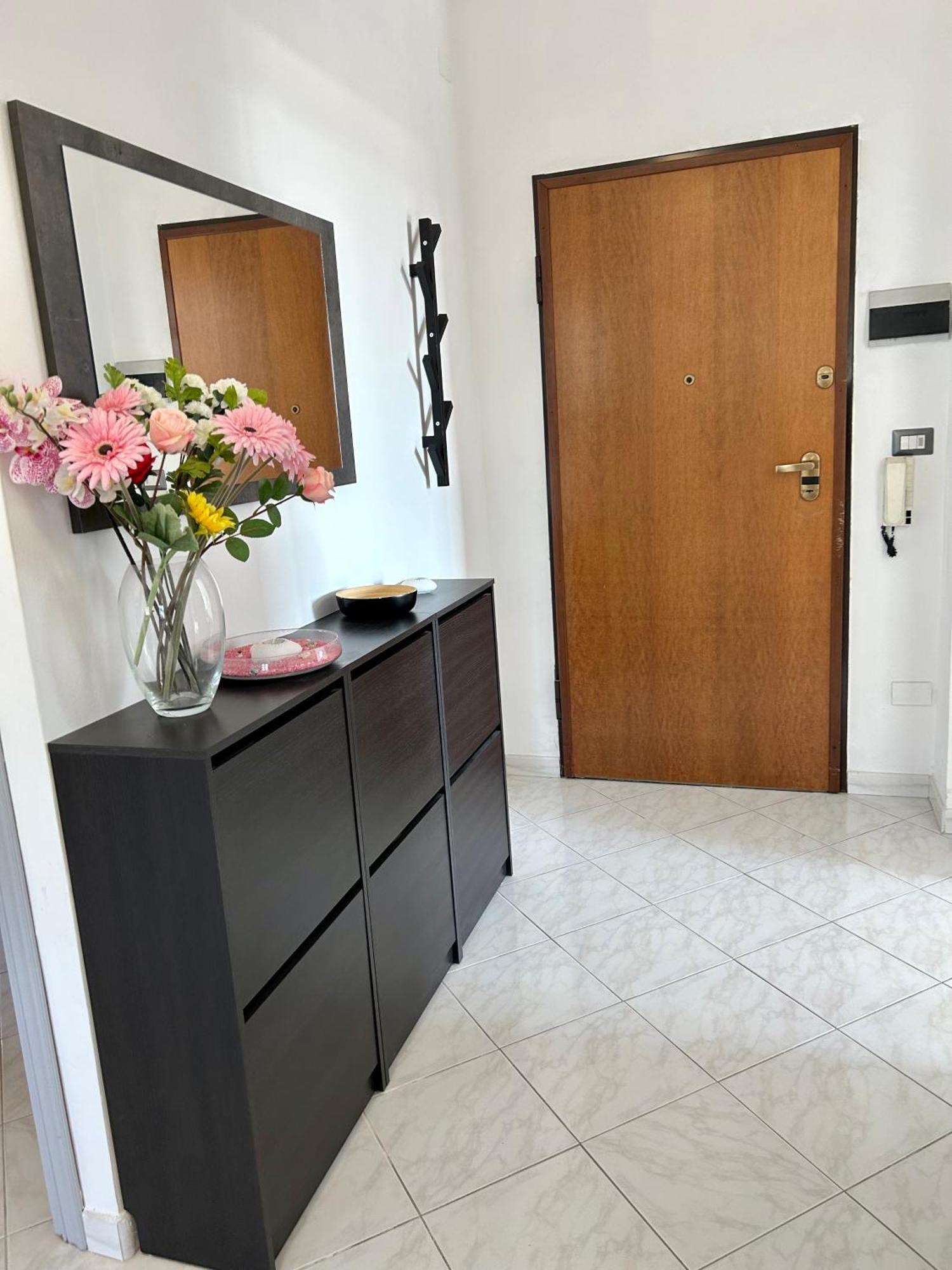 Appartement Lmhouse à Arma di Taggia Extérieur photo
