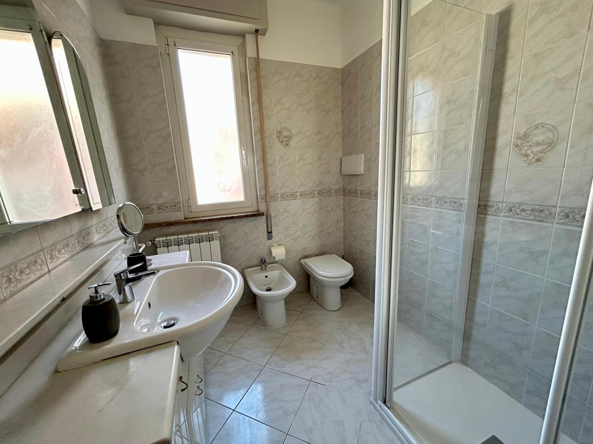 Appartement Lmhouse à Arma di Taggia Extérieur photo