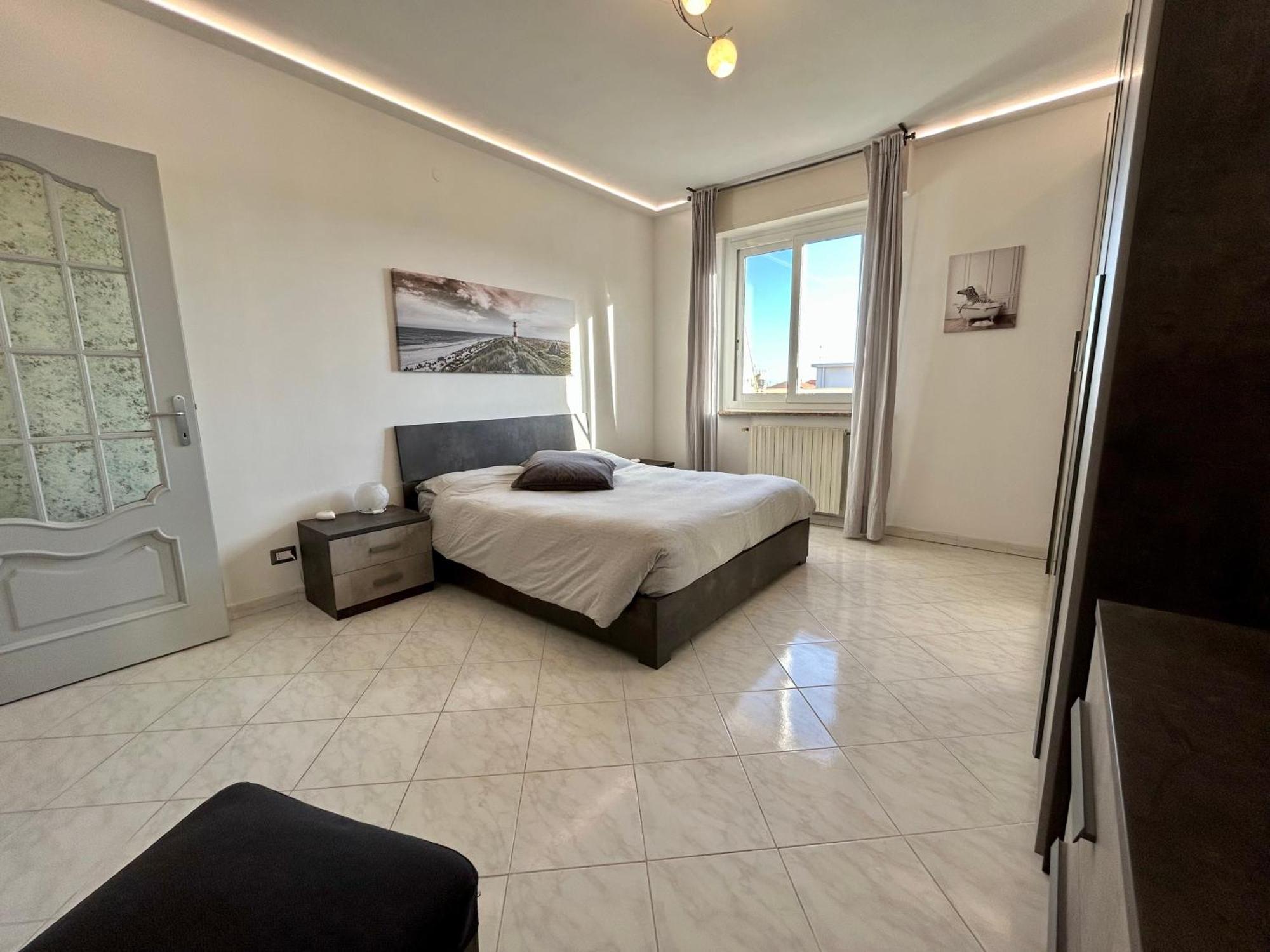 Appartement Lmhouse à Arma di Taggia Extérieur photo