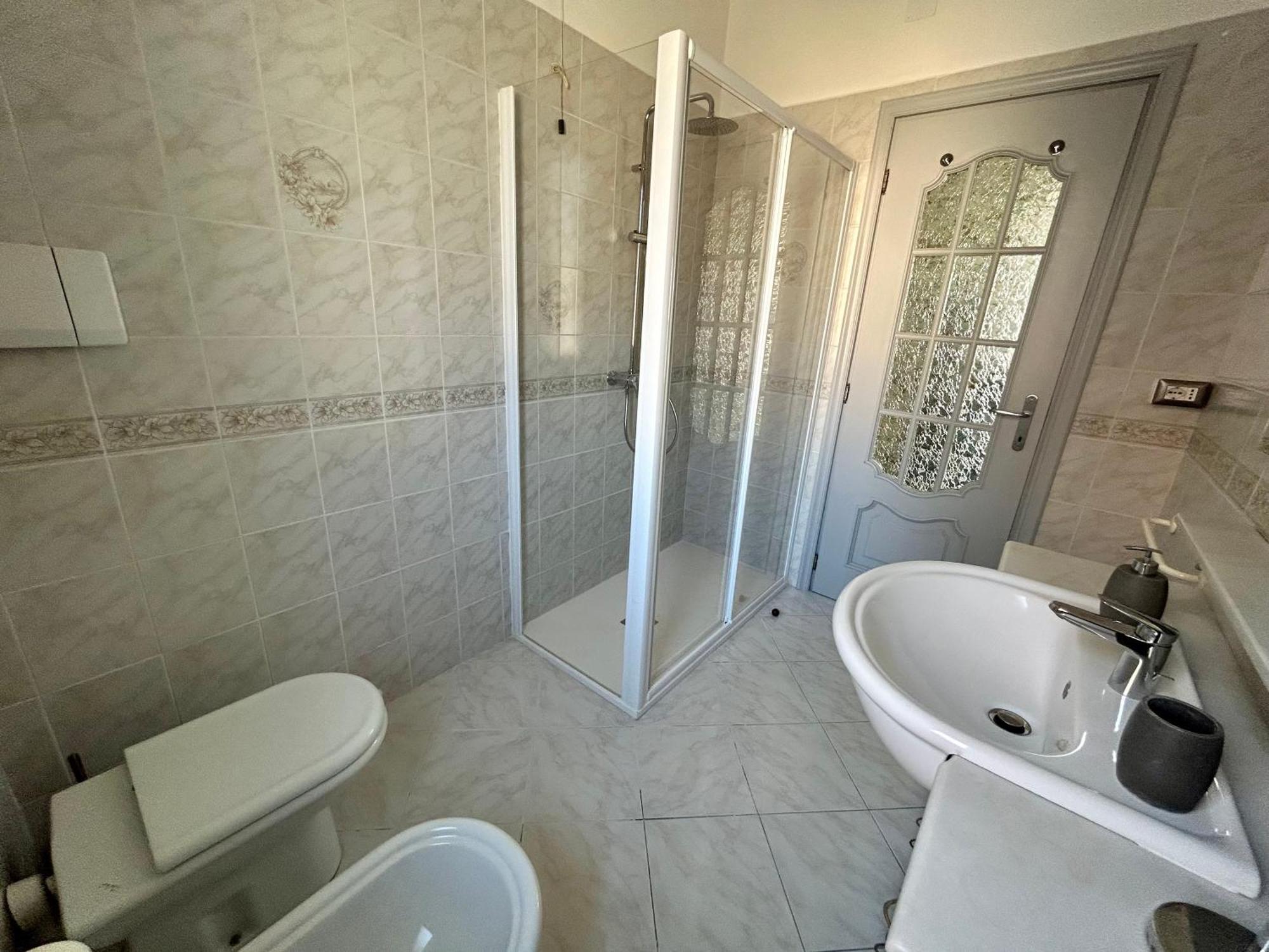 Appartement Lmhouse à Arma di Taggia Extérieur photo
